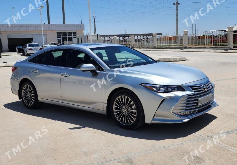 Toyota Avalon 2019 - 400 000 TMT - Türkmenabat - img 2