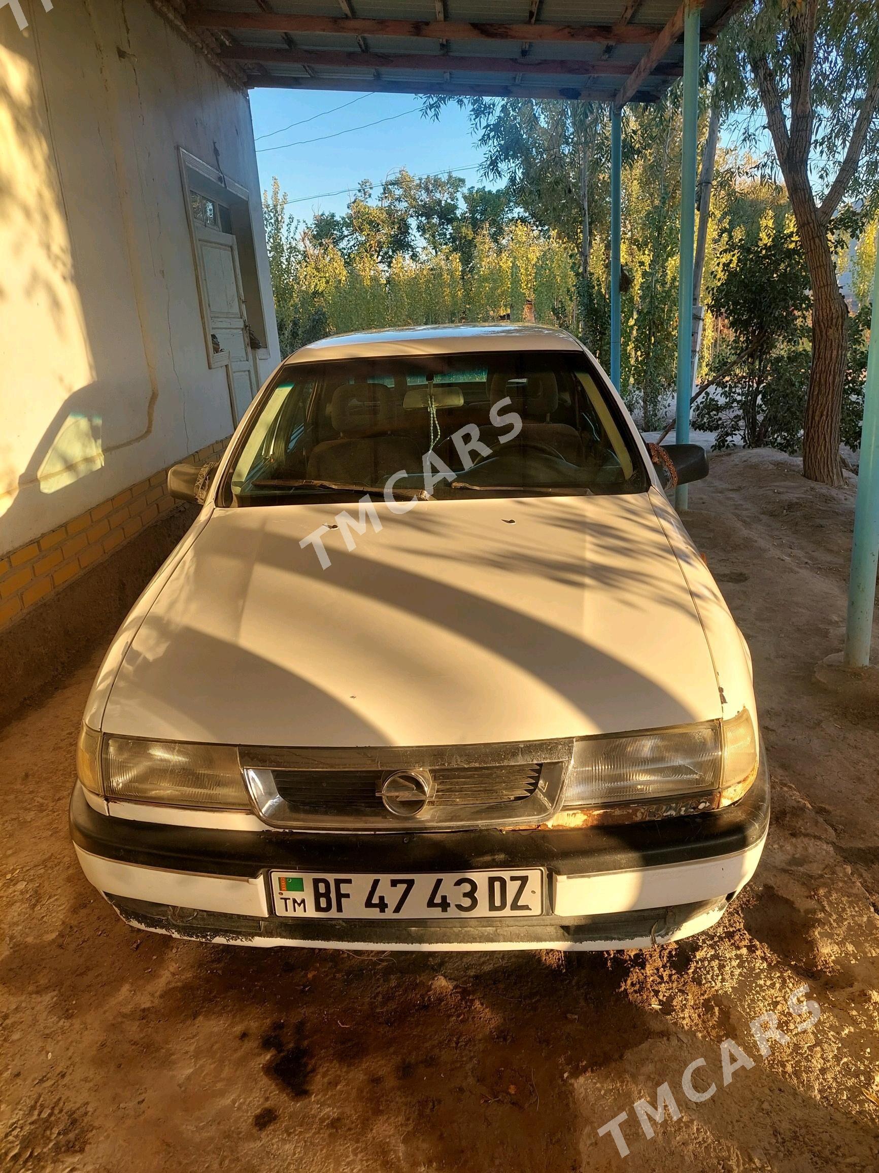 Opel Vectra 1994 - 30 000 TMT - Gubadag - img 2