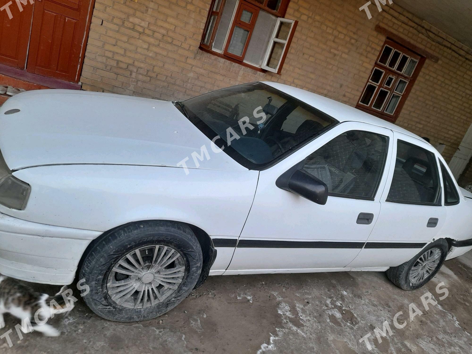 Opel Vectra 1990 - 15 000 TMT - Türkmenabat - img 2