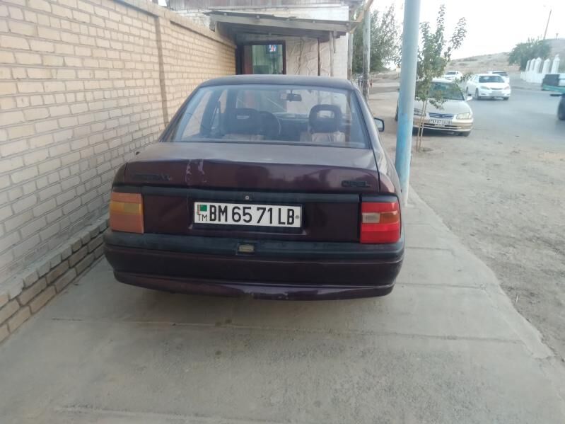 Opel Vectra 1994 - 20 000 TMT - Керки - img 6