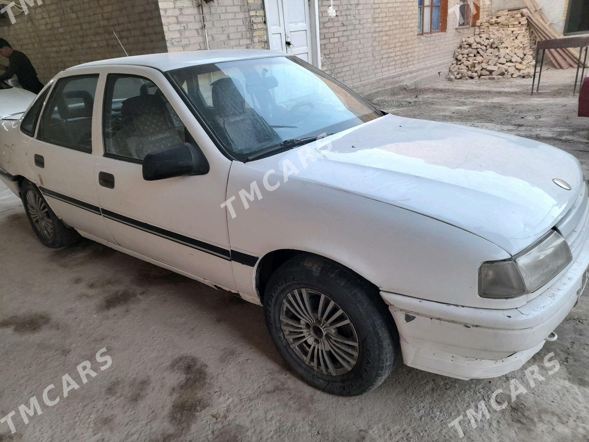 Opel Vectra 1990 - 15 000 TMT - Türkmenabat - img 4