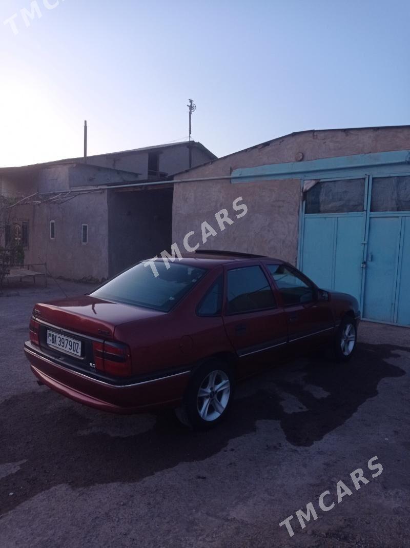 Opel Vectra 1993 - 40 000 TMT - Daşoguz - img 2