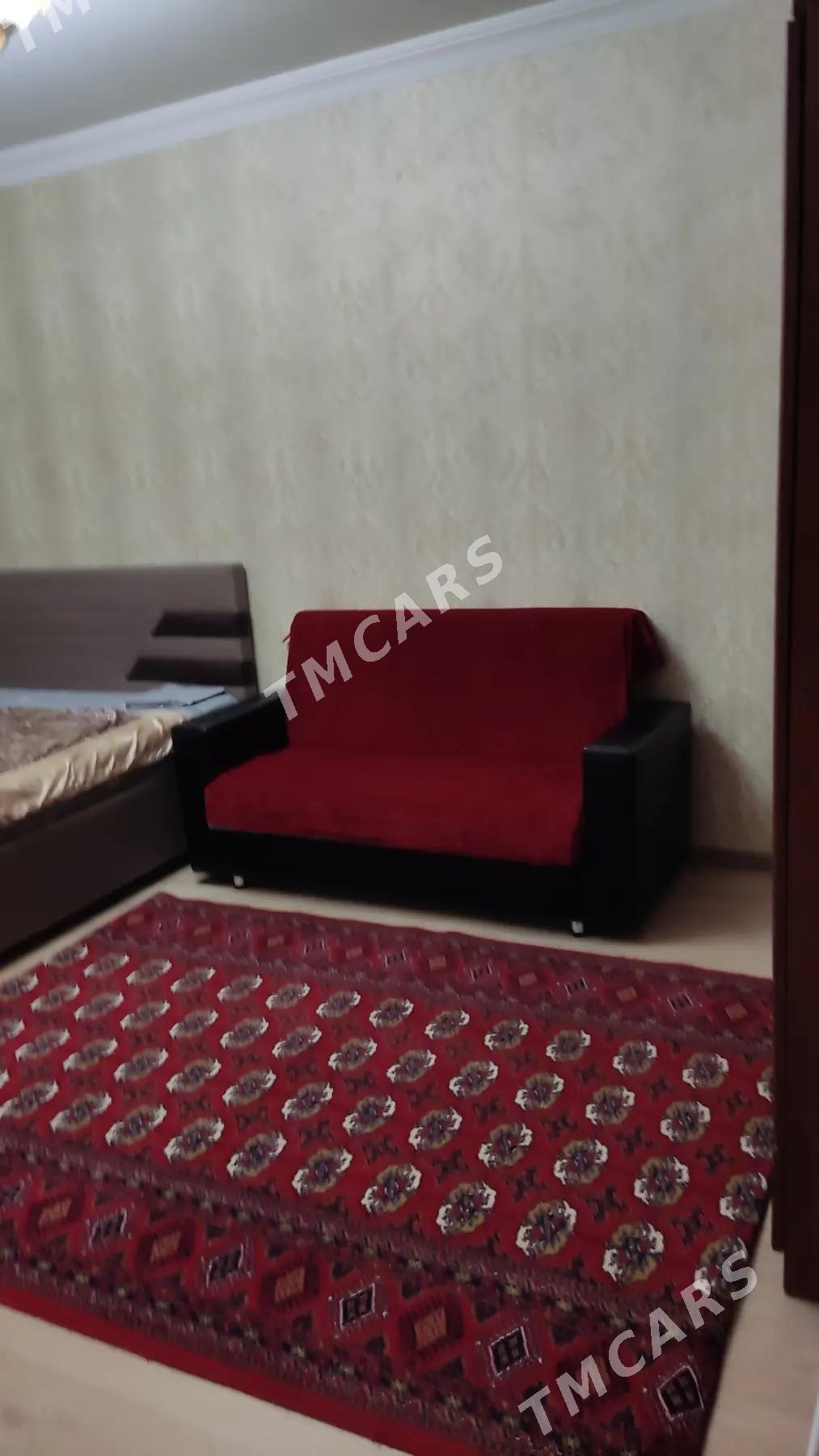 Аренда  Мир2 1этж 1в2ком - Aşgabat - img 4