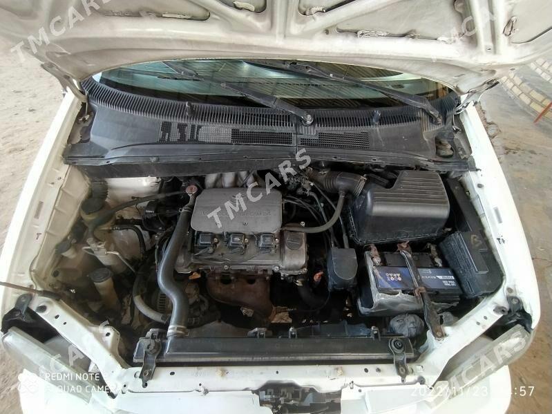 Toyota Sienna 2000 - 105 000 TMT - Mary - img 8