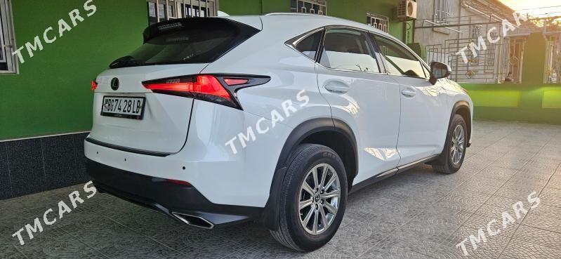 Lexus NX 300 2020 - 380 000 TMT - Туркменабат - img 2