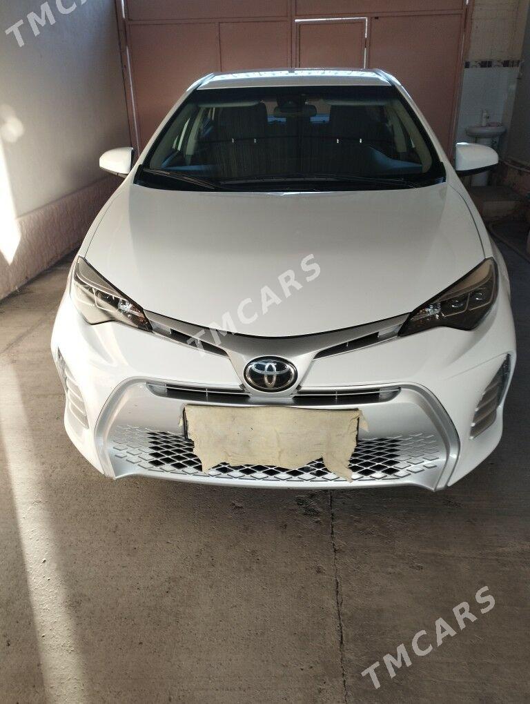 Toyota Corolla 2019 - 220 000 TMT - Hitrowka - img 5