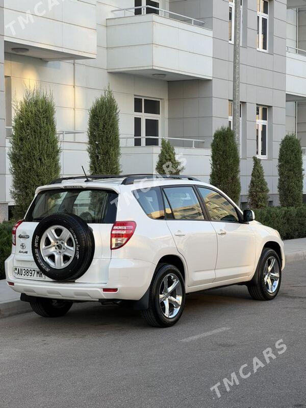 Toyota RAV4 2010 - 149 000 TMT - Мары - img 4