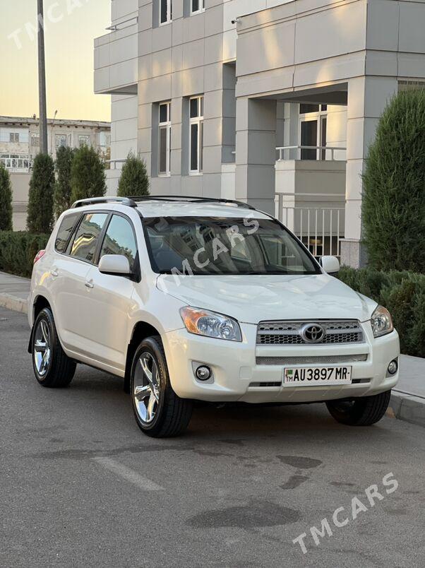 Toyota RAV4 2010 - 149 000 TMT - Мары - img 6