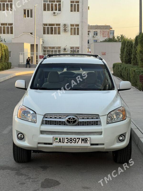 Toyota RAV4 2010 - 149 000 TMT - Mary - img 3