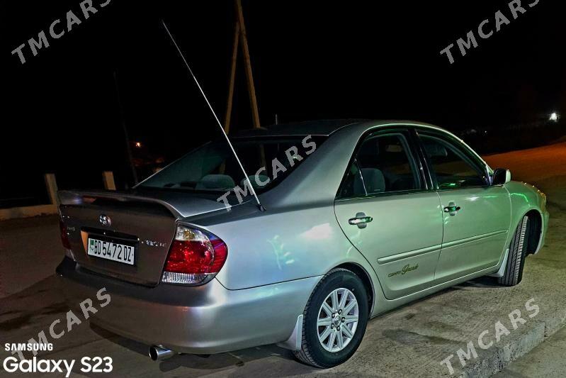 Toyota Camry 2005 - 140 000 TMT - Köneürgenç - img 3