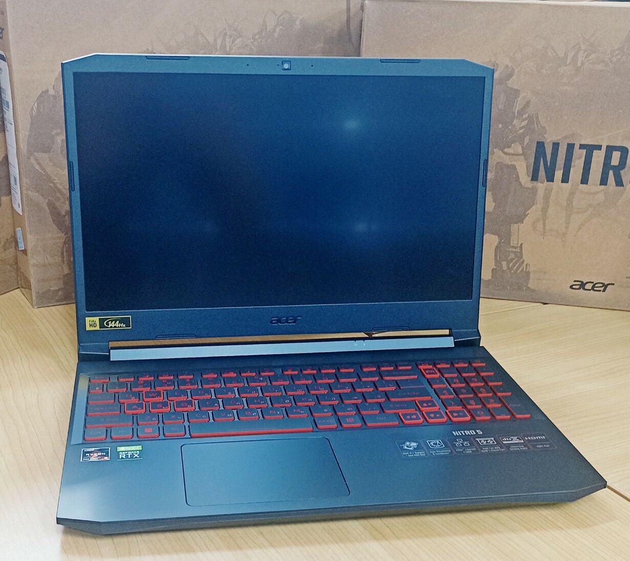 Игровой Acer = 100+ Игр - Aşgabat - img 4