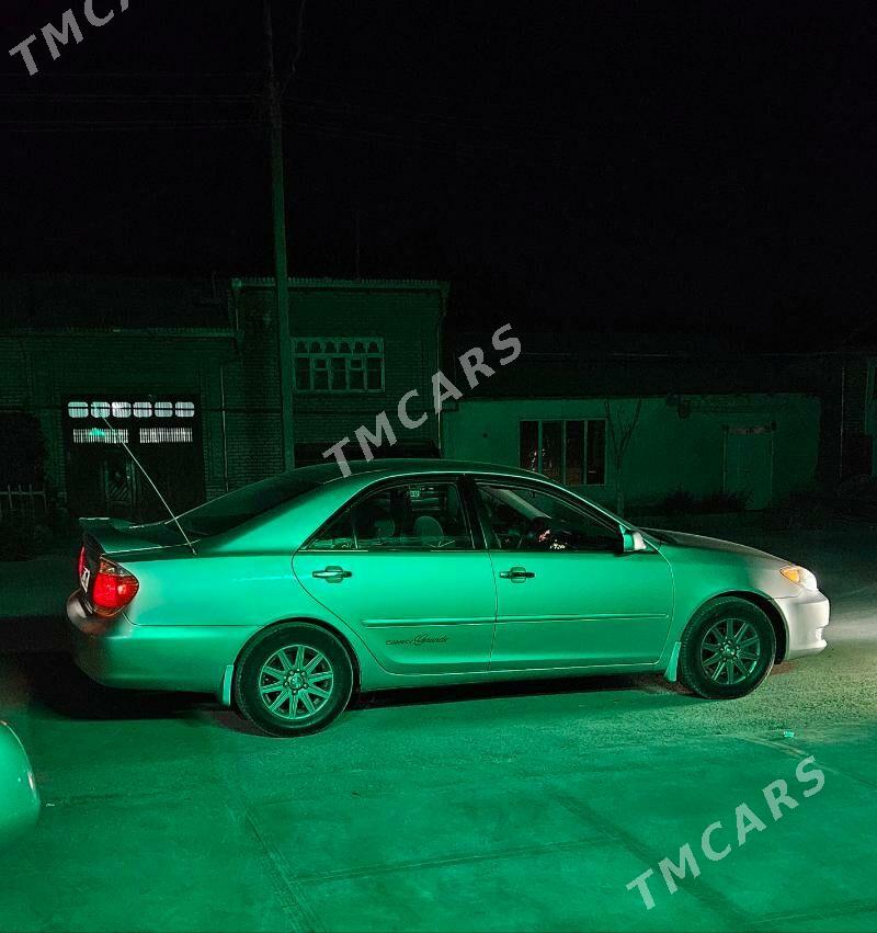 Toyota Camry 2005 - 140 000 TMT - Köneürgenç - img 5