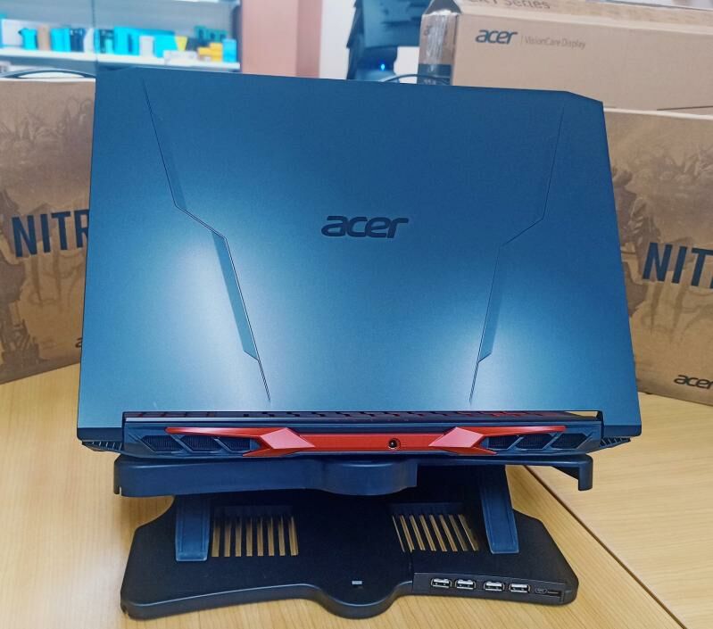 Игровой Acer = 100+ Игр - Aşgabat - img 2