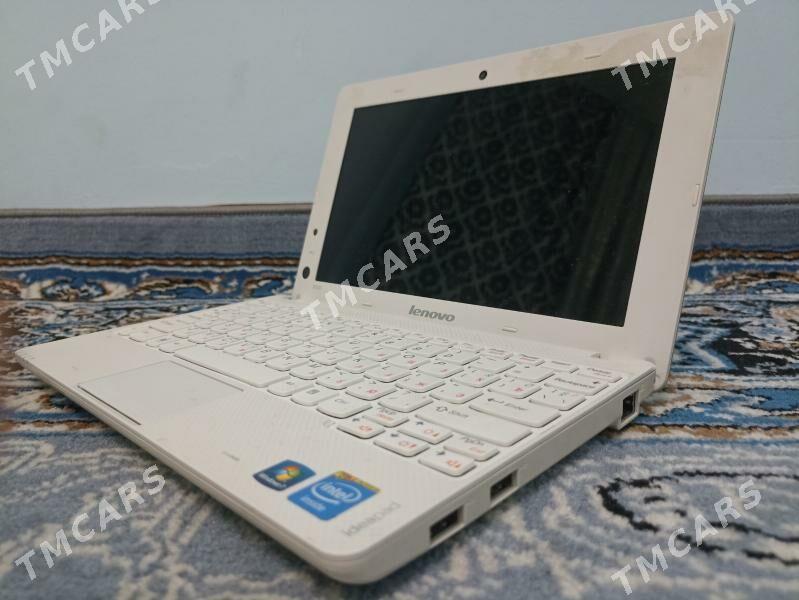 Lenovo notebook. - Aşgabat - img 2