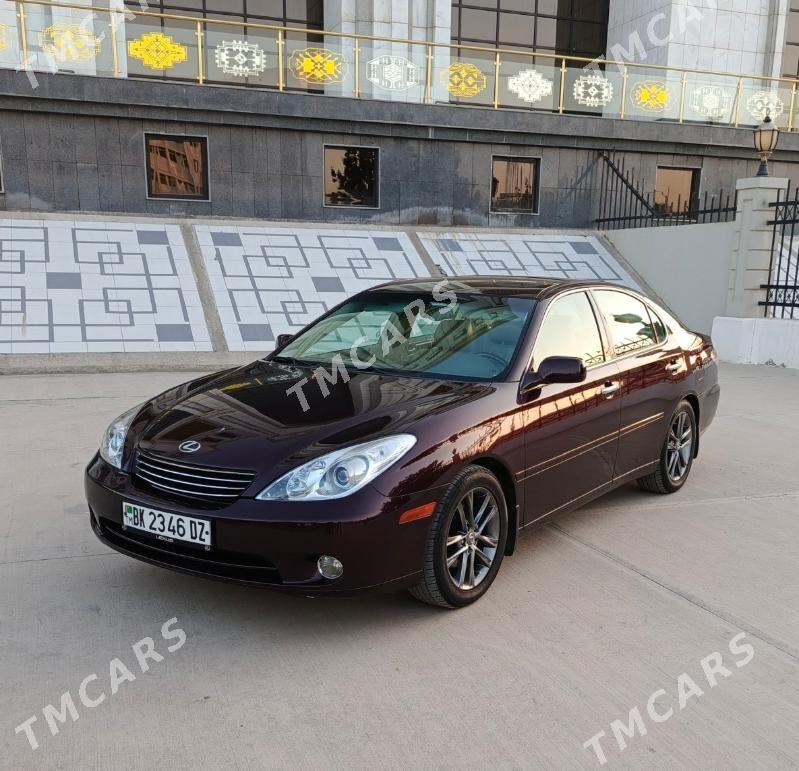 Lexus ES 330 2003 - 160 000 TMT - Дашогуз - img 2