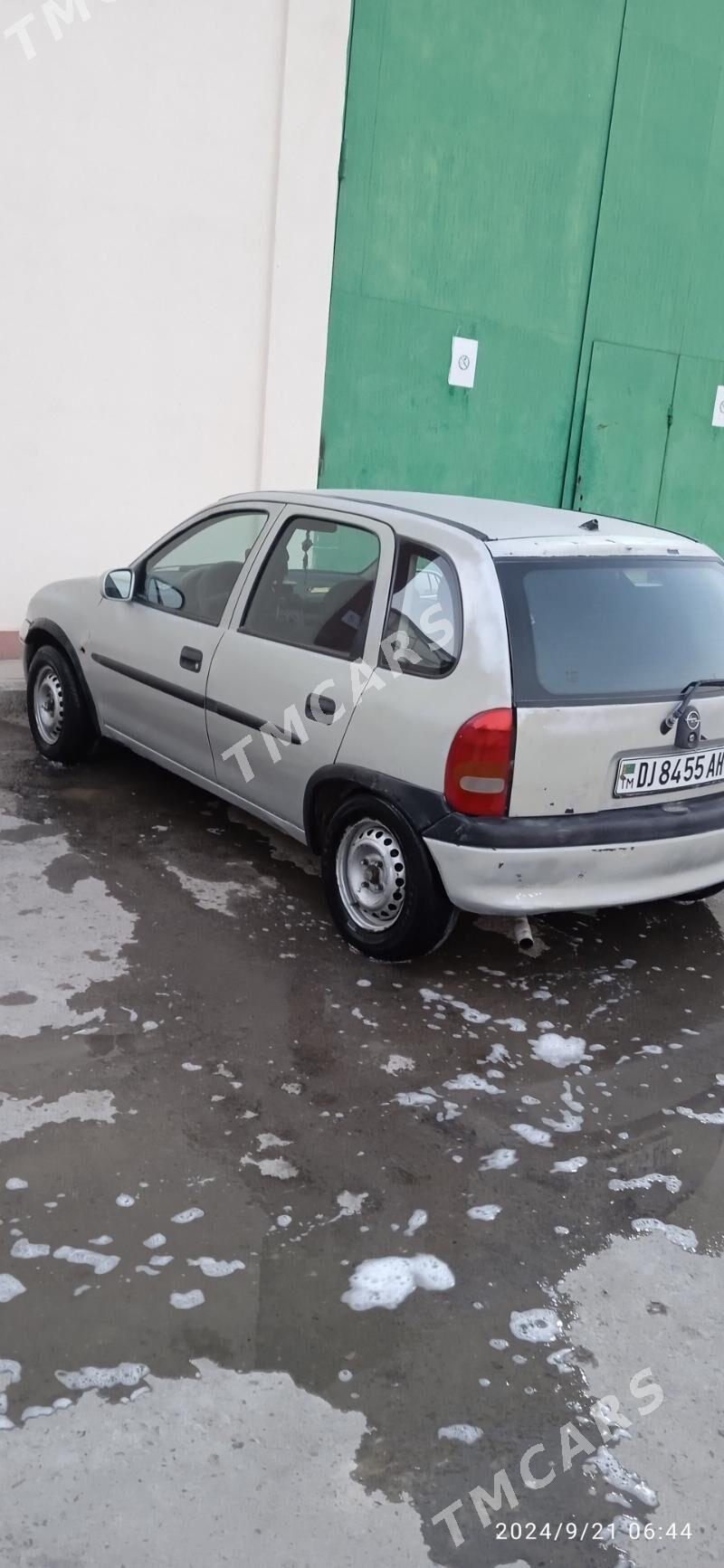 Opel Vita 1999 - 24 000 TMT - Кака - img 5