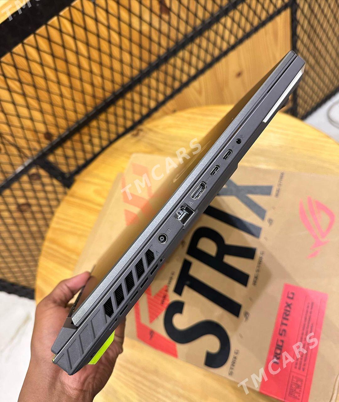 ROG STRIX/i9/RTX4060/RAM 16 GB - Aşgabat - img 8