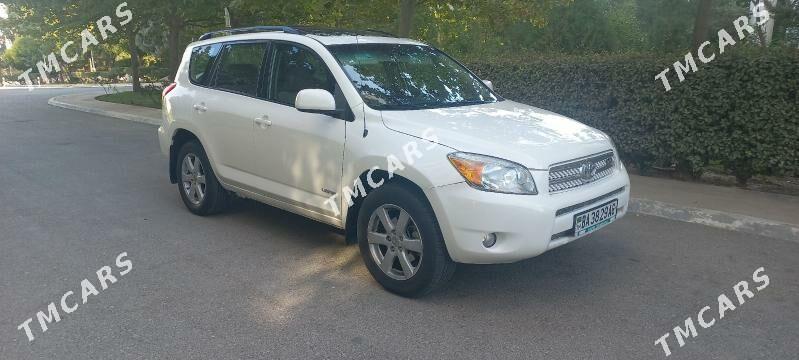 Toyota RAV4 2006 - 155 000 TMT - Ашхабад - img 2