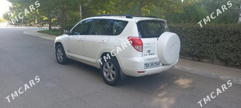 Toyota RAV4 2006 - 155 000 TMT - Ашхабад - img 3