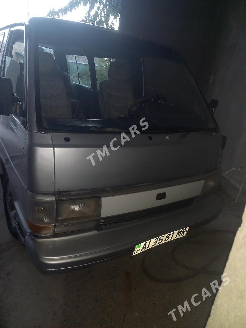 Toyota Hiace 1990 - 55 000 TMT - Туркменабат - img 2