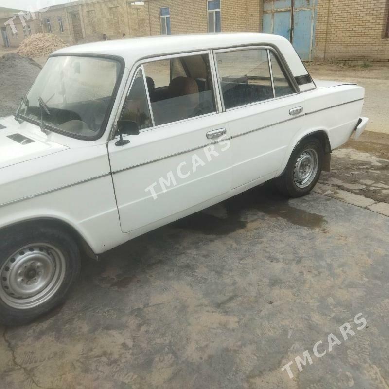 Lada 2106 1992 - 13 000 TMT - Чарджоу - img 2