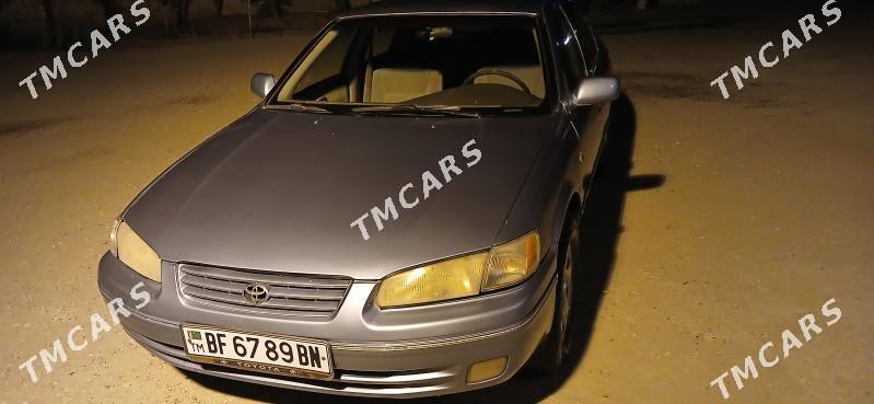 Toyota Camry 1998 - 100 000 TMT - Türkmenbaşy - img 4