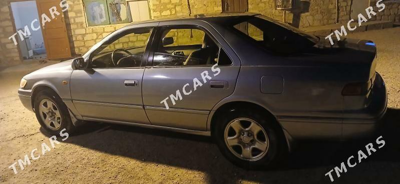 Toyota Camry 1998 - 100 000 TMT - Türkmenbaşy - img 2