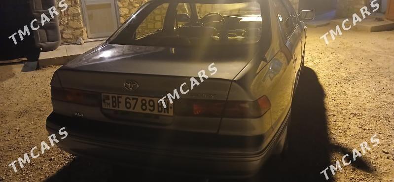 Toyota Camry 1998 - 100 000 TMT - Türkmenbaşy - img 3