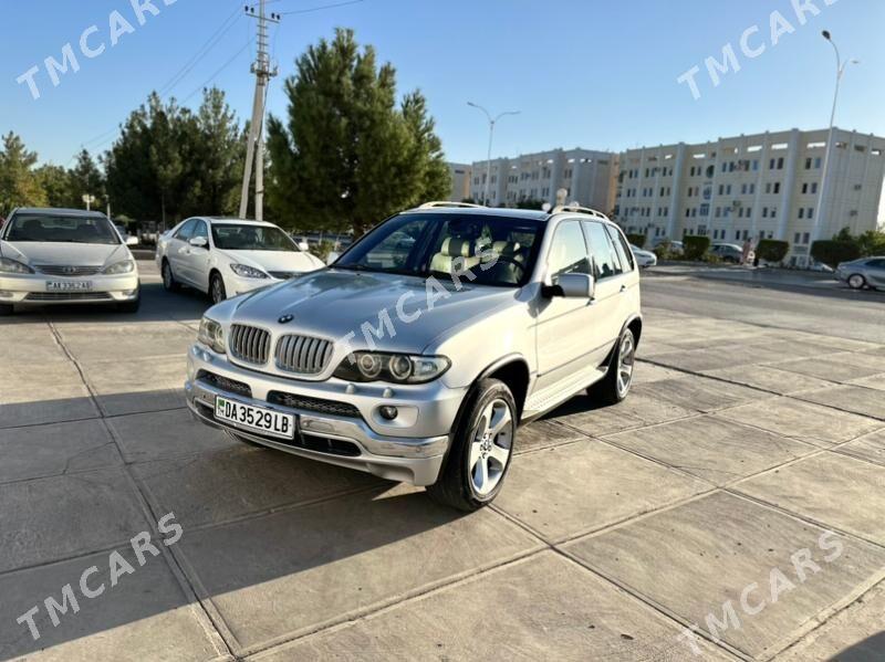 BMW X5 2006 - 180 000 TMT - Туркменабат - img 7