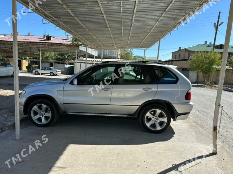 BMW X5 2006 - 180 000 TMT - Туркменабат - img 9