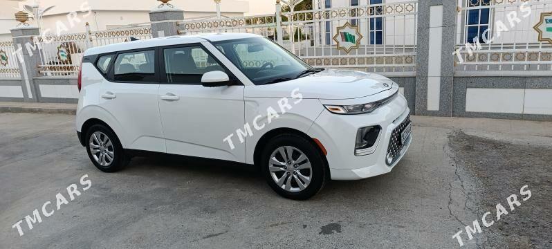 Kia Soul 2021 - 270 000 TMT - Ашхабад - img 2