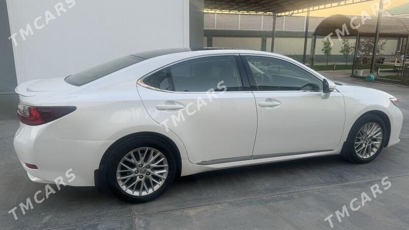 Lexus ES 350 2017 - 585 000 TMT - Aşgabat - img 5