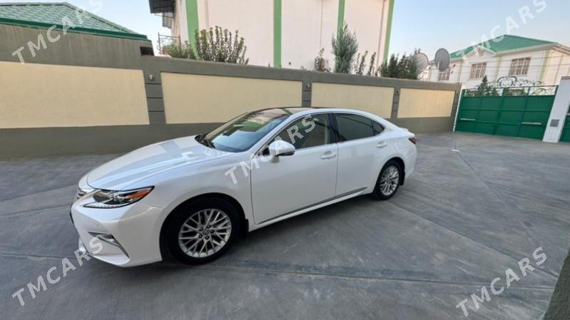 Lexus ES 350 2017 - 585 000 TMT - Aşgabat - img 3