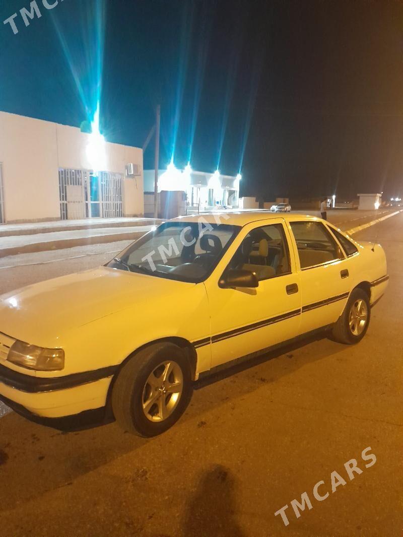 Opel Vectra 1990 - 20 000 TMT - Balkanabat - img 2