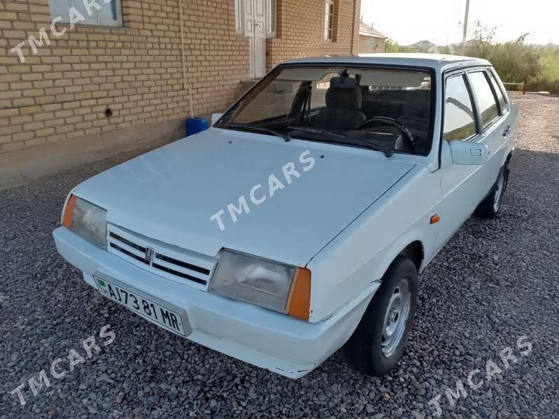 Lada Samara 1999 - 17 000 TMT - Mary - img 2