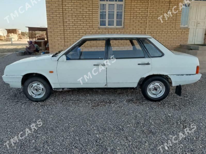 Lada Samara 1999 - 17 000 TMT - Mary - img 3