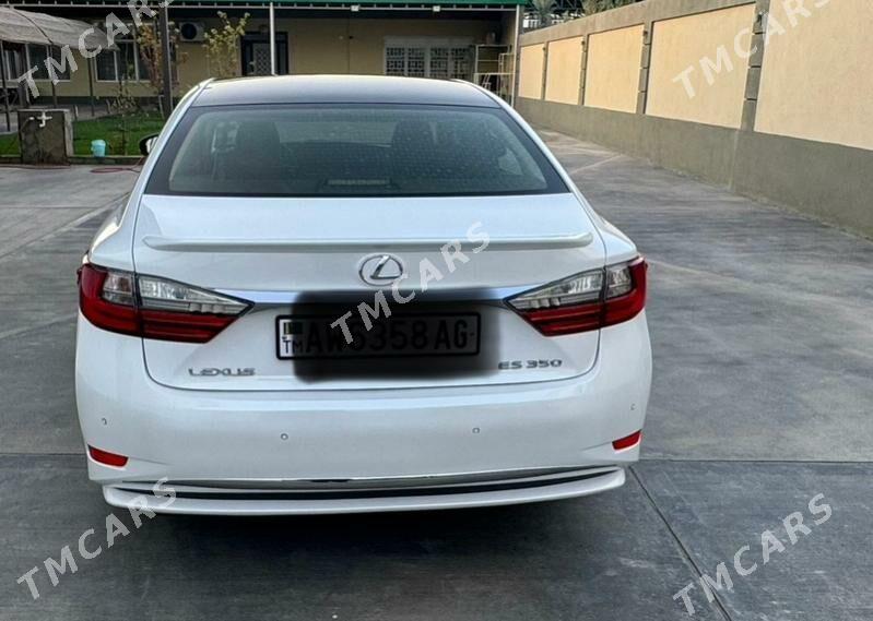 Lexus ES 350 2017 - 585 000 TMT - Aşgabat - img 10