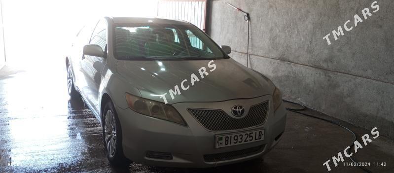 Toyota Camry 2006 - 185 000 TMT - Койтендаг - img 2