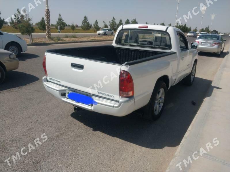 Toyota Tacoma 2008 - 155 000 TMT - Mary - img 2