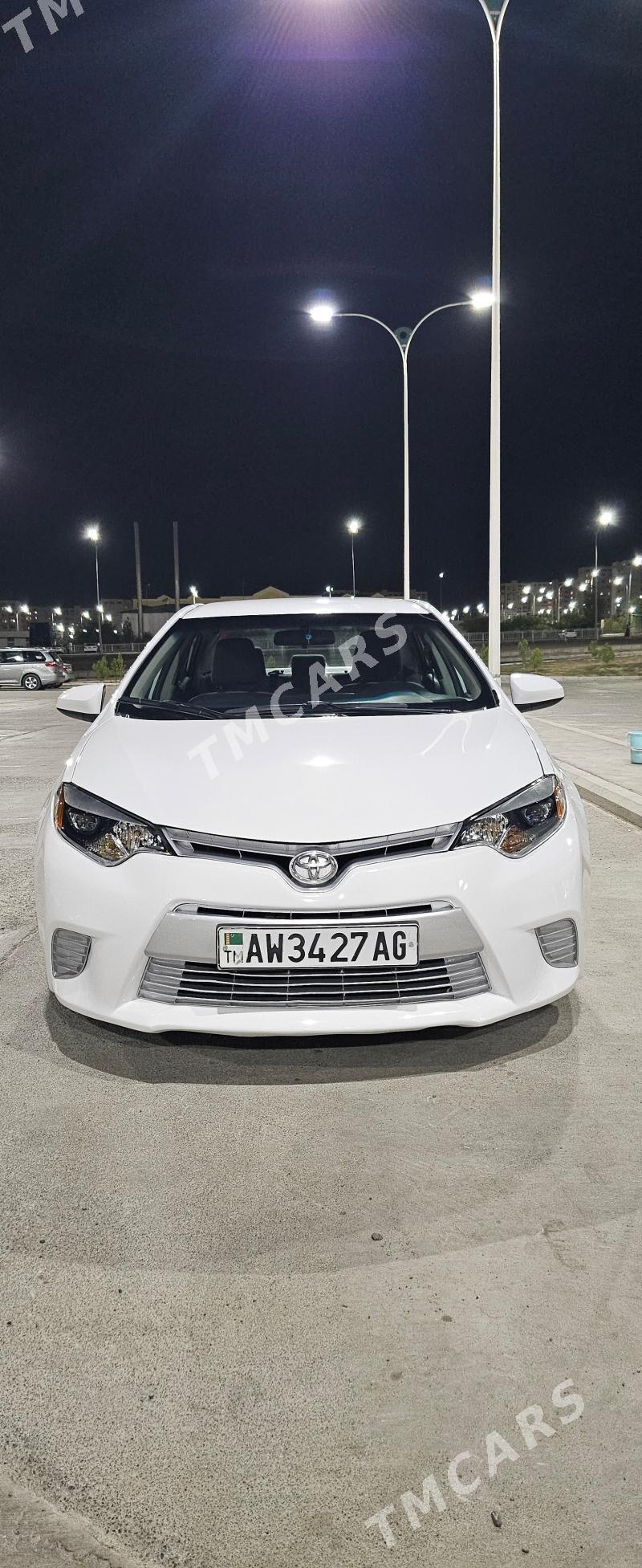 Toyota Corolla 2013 - 155 000 TMT - Howdan "W" - img 4