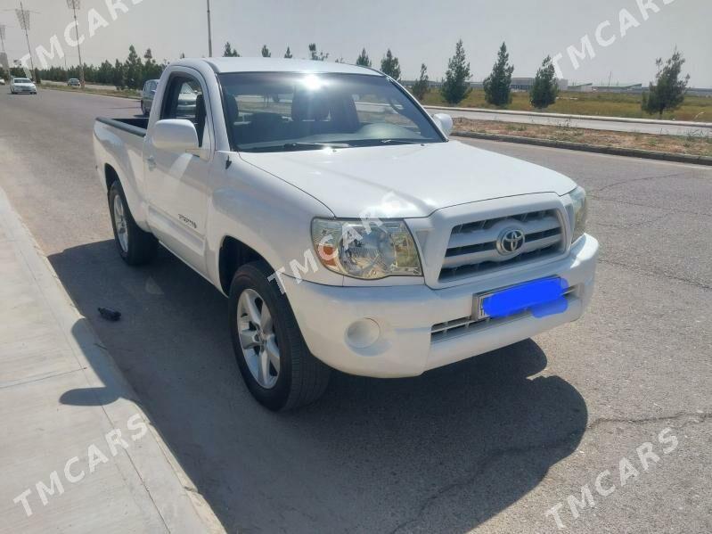 Toyota Tacoma 2008 - 155 000 TMT - Mary - img 6