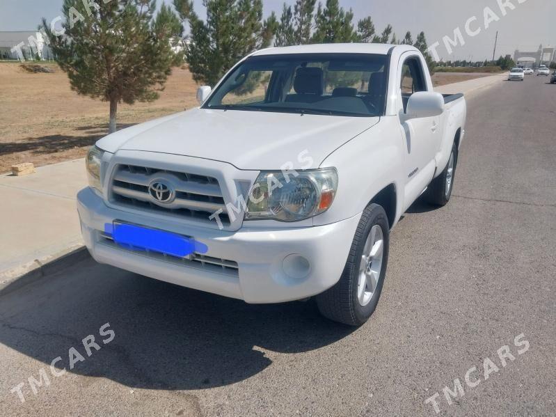 Toyota Tacoma 2008 - 155 000 TMT - Mary - img 4