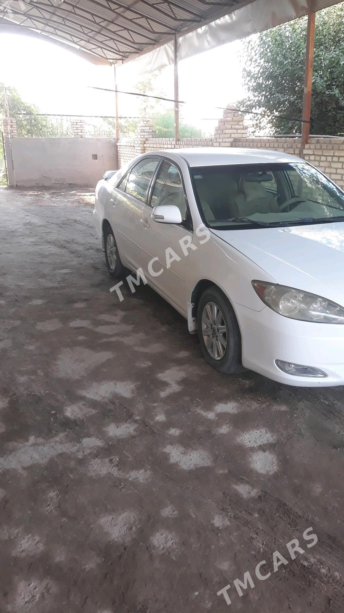 Toyota Camry 2005 - 160 000 TMT - Hojambaz - img 3