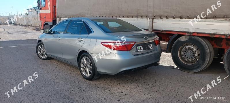 Toyota Camry 2016 - 250 000 TMT - Türkmenabat - img 2