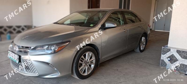 Toyota Camry 2016 - 250 000 TMT - Туркменабат - img 6