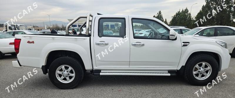 Mitsubishi L200 2019 - 220 000 TMT - Çoganly - img 2