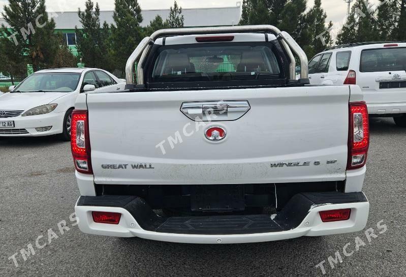 Mitsubishi L200 2019 - 220 000 TMT - Çoganly - img 3