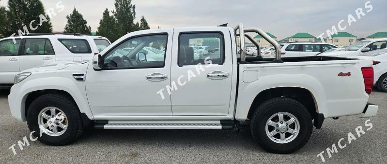 Mitsubishi L200 2019 - 220 000 TMT - Çoganly - img 4