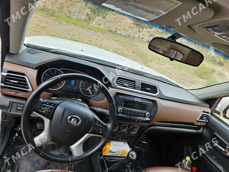 Mitsubishi L200 2019 - 220 000 TMT - Çoganly - img 5