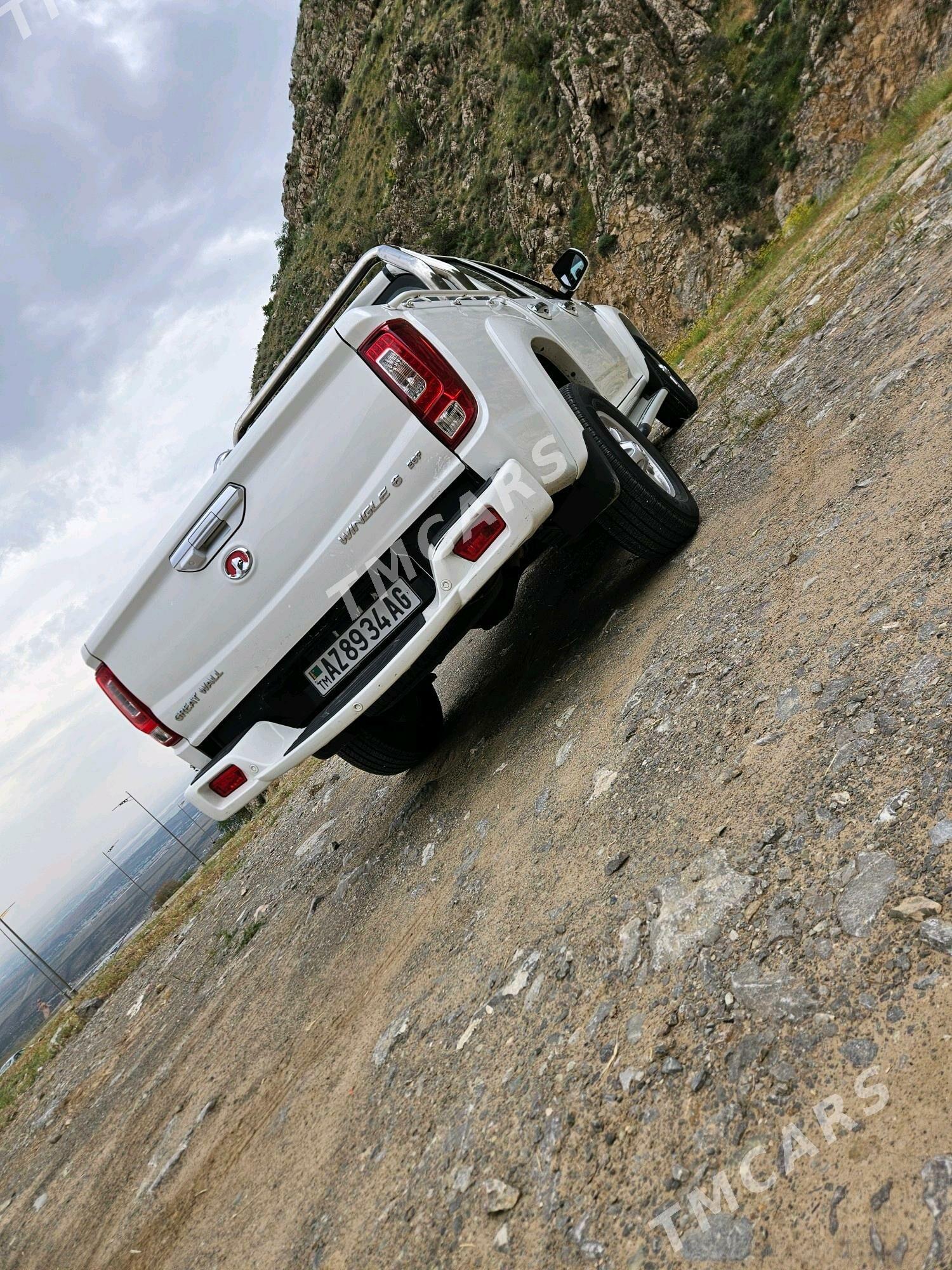 Mitsubishi L200 2019 - 220 000 TMT - Çoganly - img 8